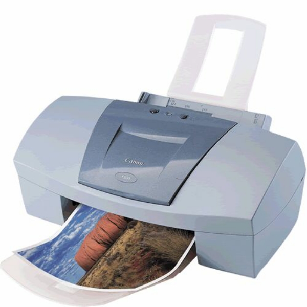 Canon S 500 Druckerpatronen günstig kaufen | HQ-Patronen.de