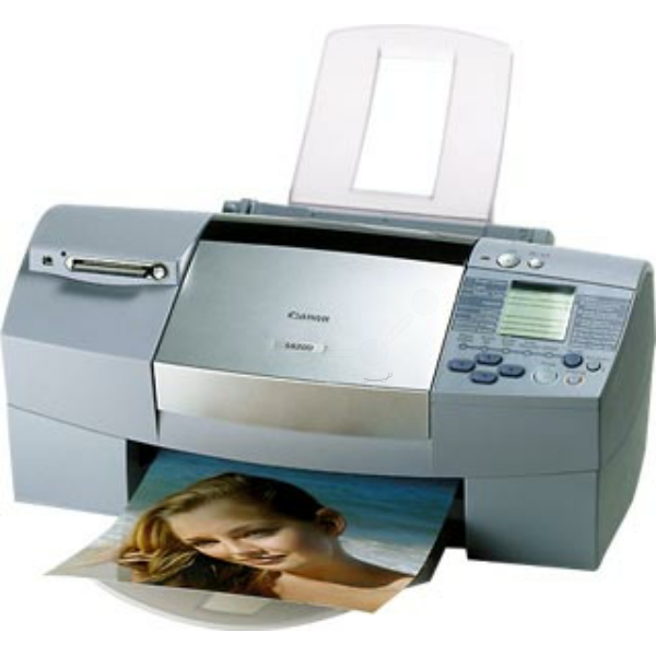 Canon S 820 D Druckerpatronen günstig kaufen | HQ-Patronen.de