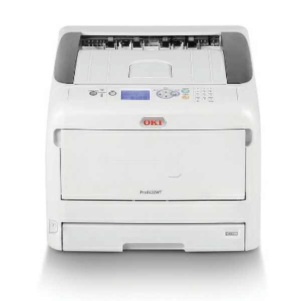 OKI Pro 8432 WT