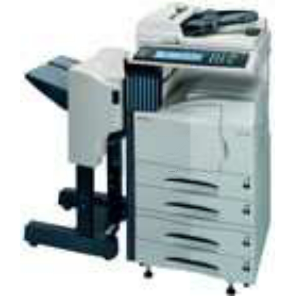 Olivetti D-Copia 300