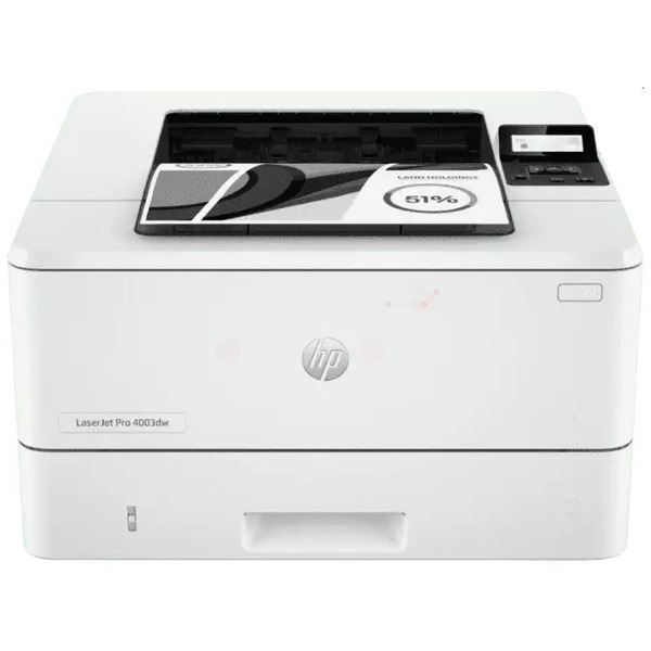 HP LaserJet Pro 4003 dw