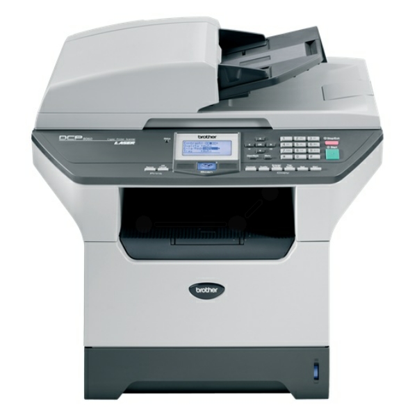 Brother DCP-8060 Toner günstig kaufen | HQ-Patronen.de
