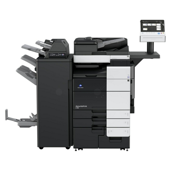 Konica Minolta bizhub C 759