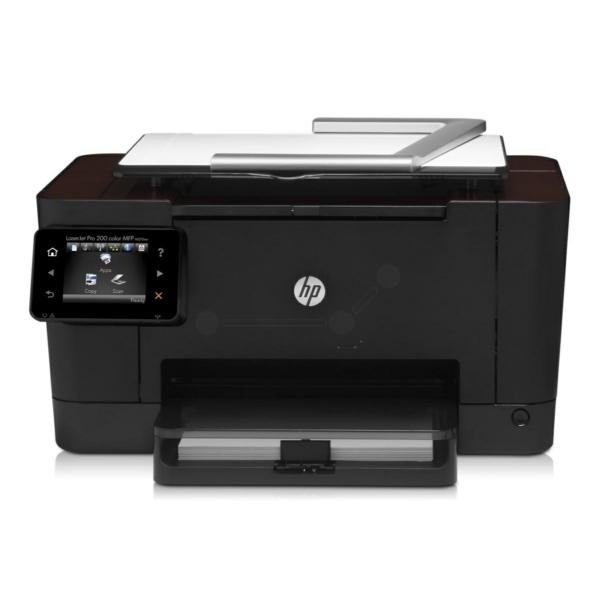 HP TopShot LaserJet Pro M 275 a