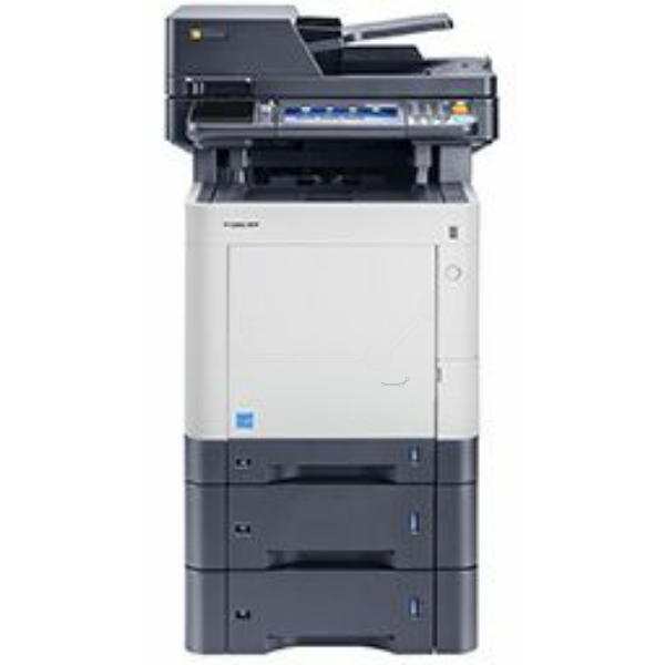 Triumph-Adler P-C 3565 i MFP Toner günstig kaufen | HQ-Patronen.de