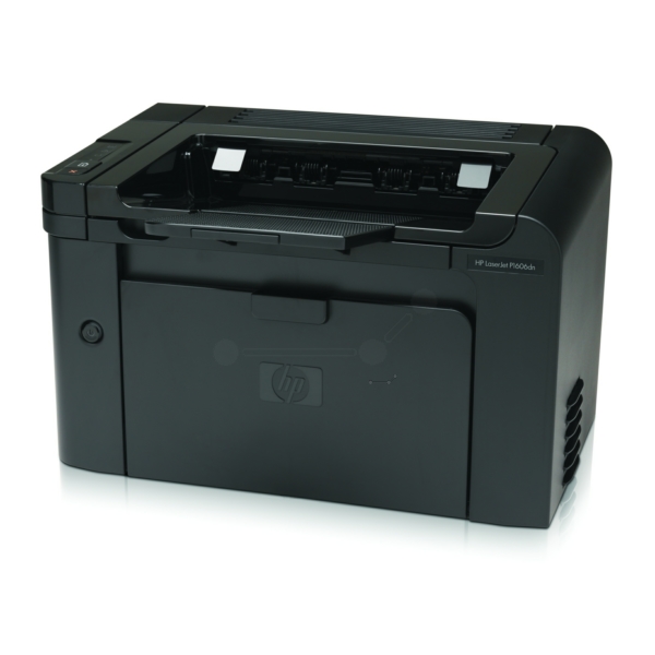 HP LaserJet Professional P 1600 Series