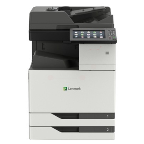 Lexmark CX 920 de