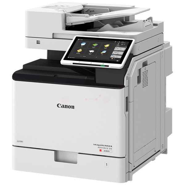 Canon iR-C 257 i DX
