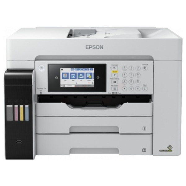 Epson EcoTank Pro L 15180 Druckerpatronen günstig kaufen | HQ-Patronen.de