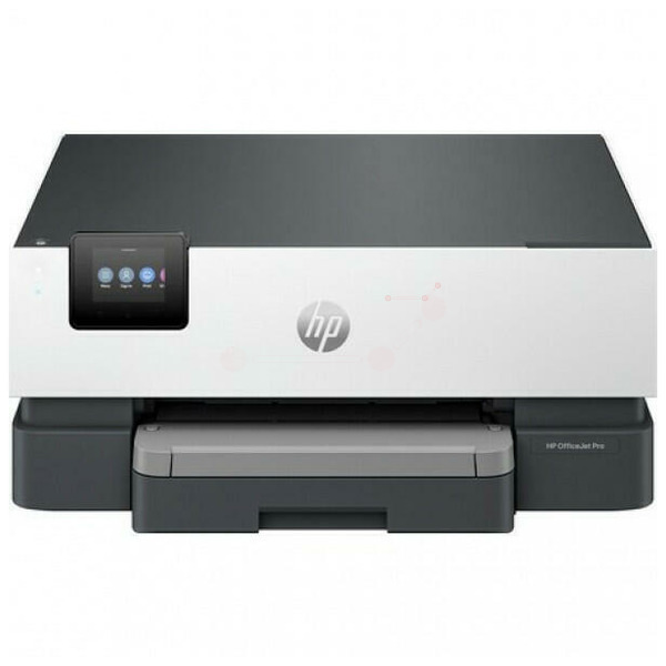 HP OfficeJet Pro 9100 Series