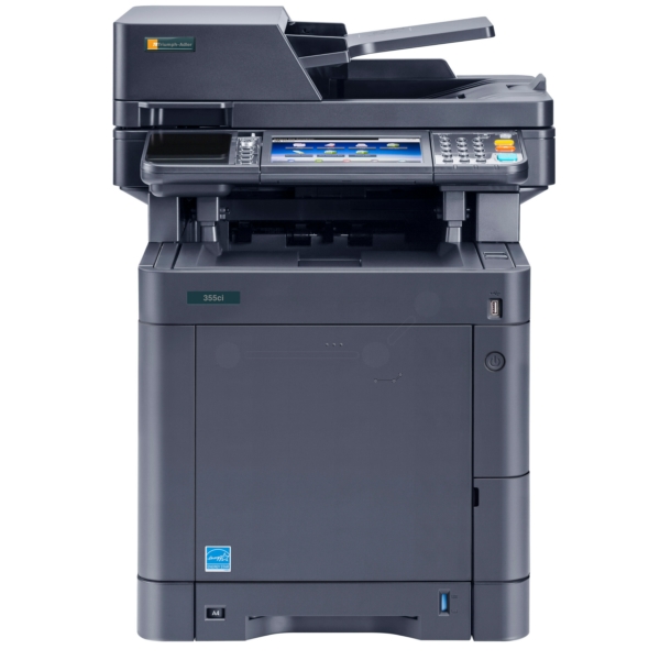 Utax 355 Ci