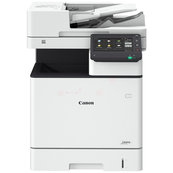 Canon i-SENSYS MF 832 Cdw