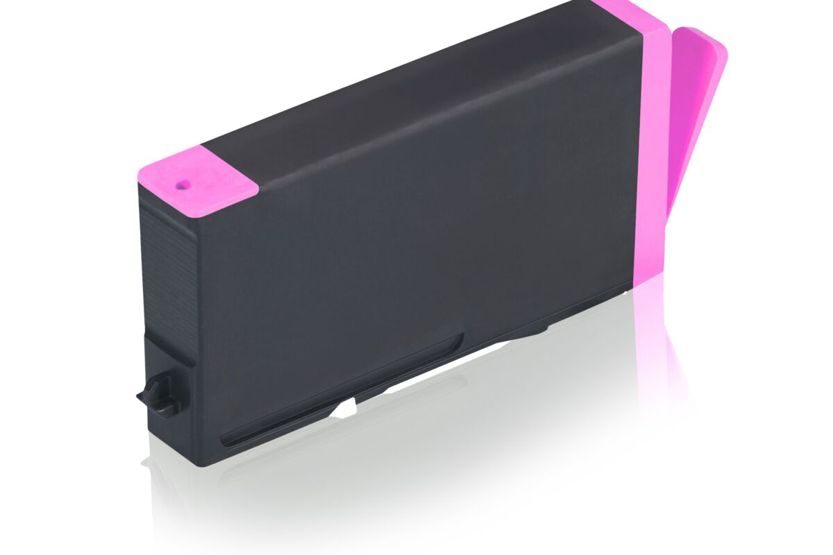 Kompatibel zu Canon 2887C001 / PFI-120M Tintenpatrone, magenta