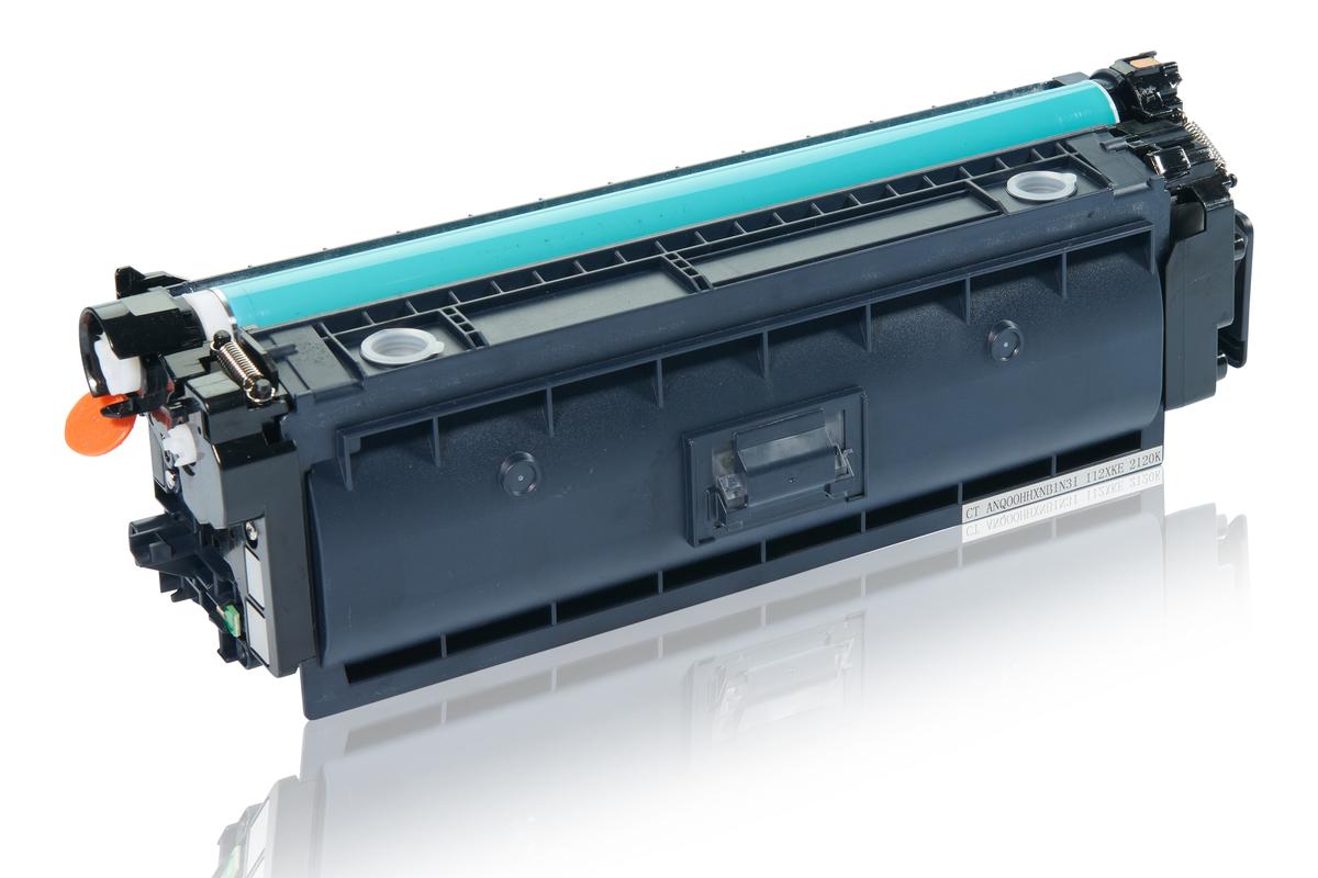 Kompatibel zu HP W2120X / 212X Tonerkartusche, schwarz