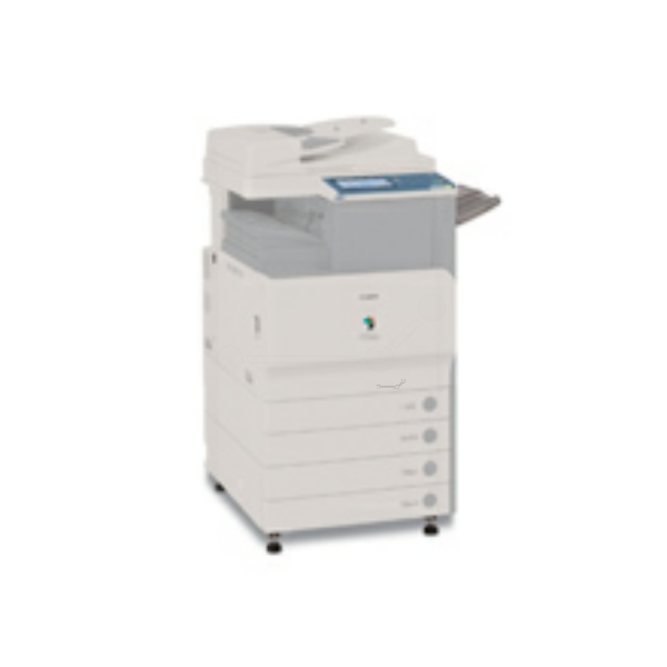 Canon IR-C 2550 Toner günstig kaufen | HQ-Patronen.de