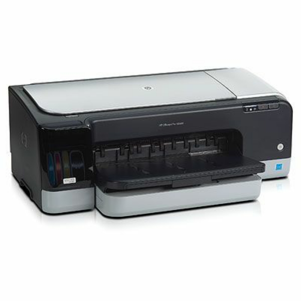HP OfficeJet Pro K 8600