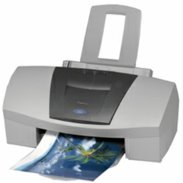 Canon S 520 X Druckerpatronen günstig kaufen | HQ-Patronen.de