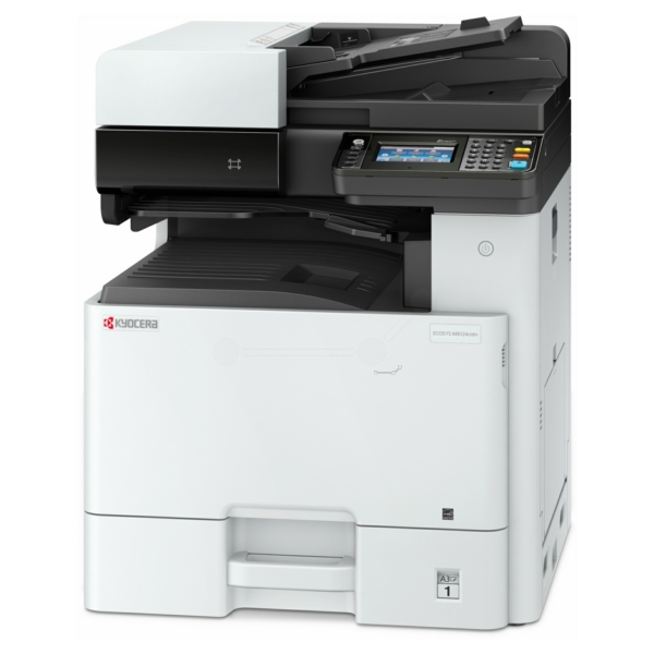 Kyocera ECOSYS M 8130 cidn