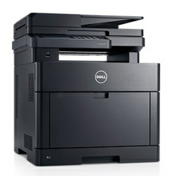 Dell H 625 cdw Toner günstig kaufen | HQ-Patronen.de