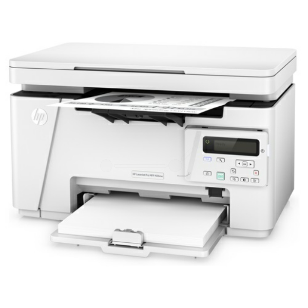 HP LaserJet Pro M 26 Series