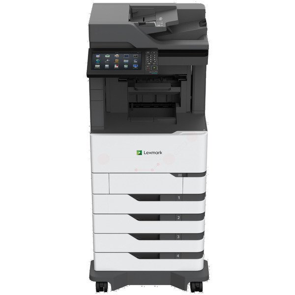 Lexmark XM 7370 Trommeln günstig kaufen | HQ-Patronen.de