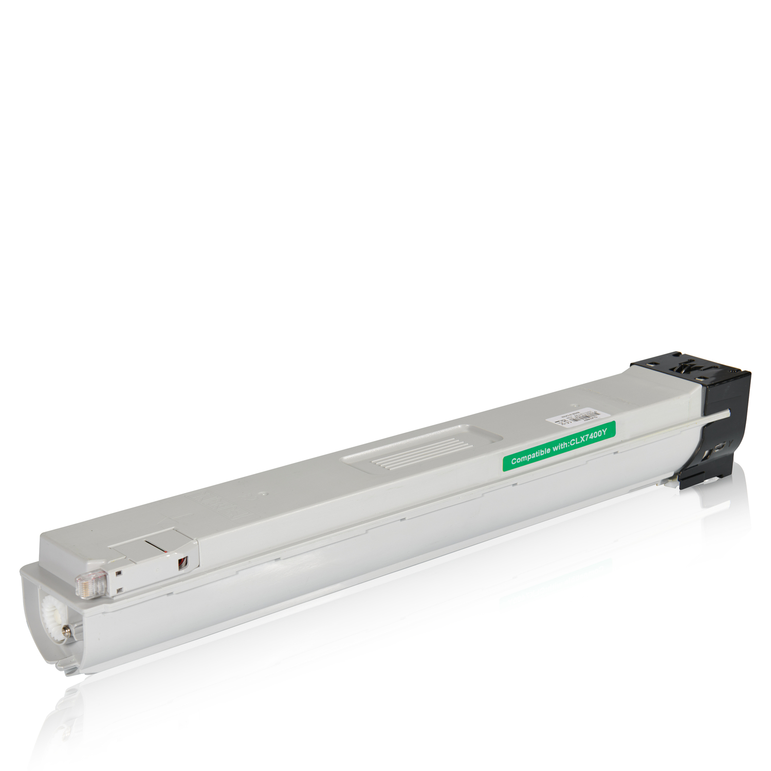 Kompatibel zu Samsung / HP SS728A / CLT-Y806S Tonerkartusche, gelb