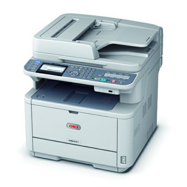 OKI MB 450 Series