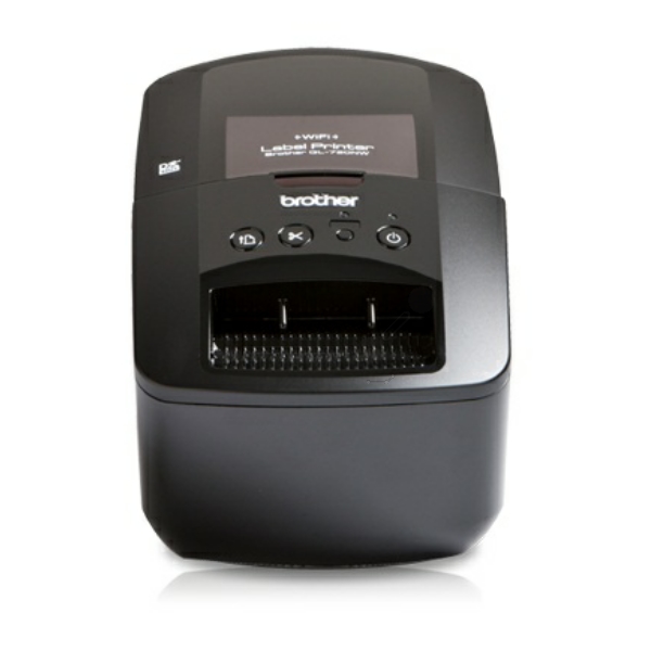 Brother P-Touch QL 720 NW