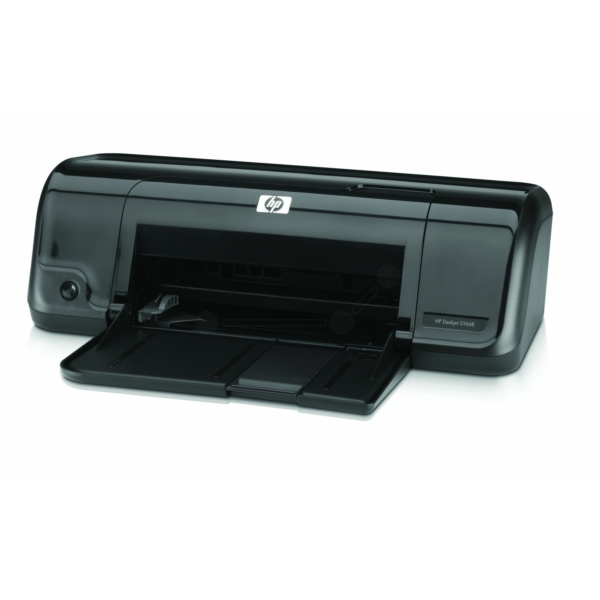 HP DeskJet D 1663 Druckerpatronen günstig kaufen | HQ-Patronen.de