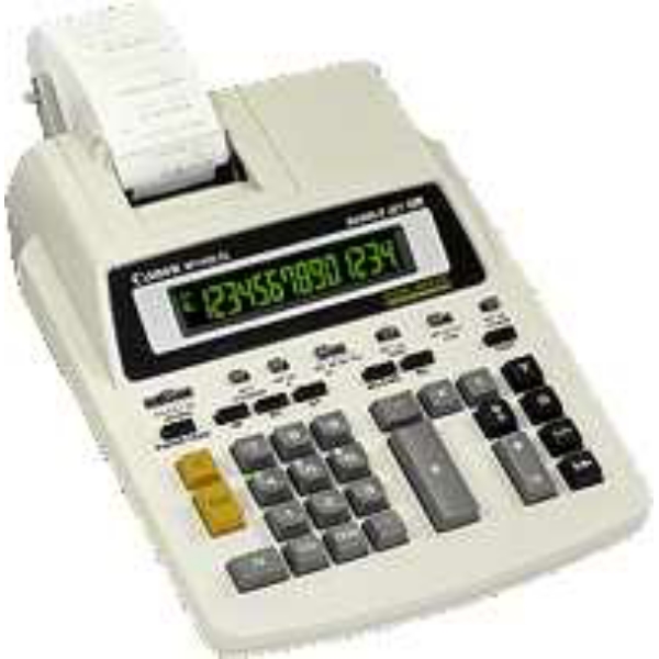 Canon BP 1400 DL
