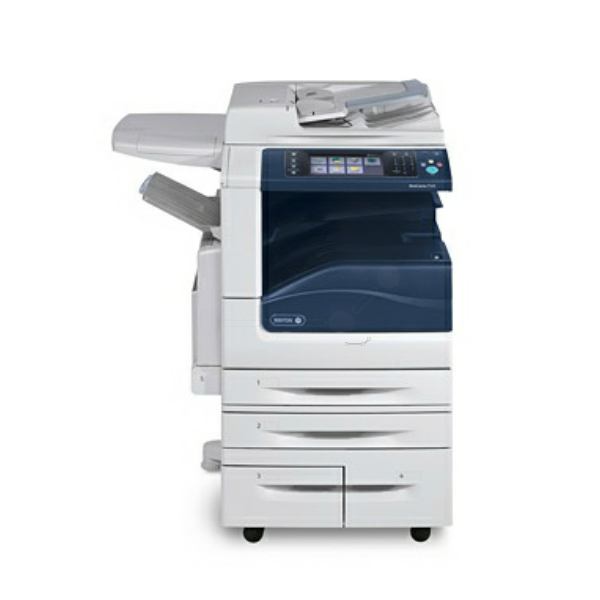 Xerox WorkCentre 7500 Series