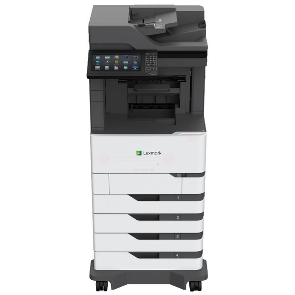 Lexmark XM 7365 Toner günstig kaufen | HQ-Patronen.de