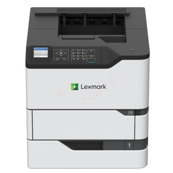 Lexmark MS 821 dn Toner günstig kaufen | HQ-Patronen.de