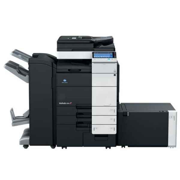 Konica Minolta Bizhub Pro C 654 Toner günstig kaufen | HQ-Patronen.de