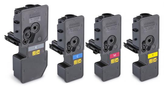 Original Kyocera TK5220 Toner Multipack
