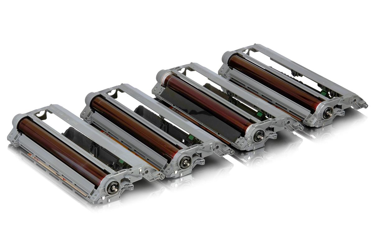 Kompatibel zu Brother DR-230CL Trommel