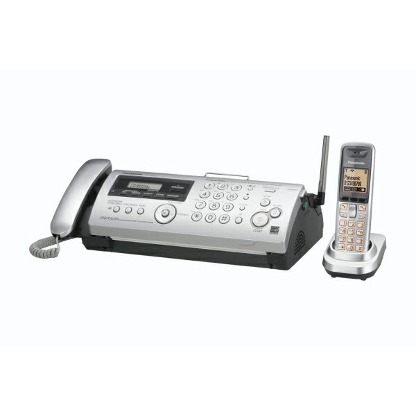 Panasonic KX-FC 270 Series