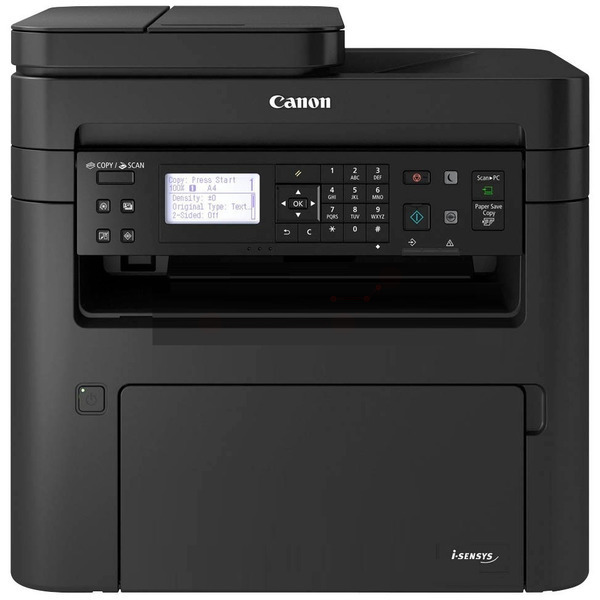Canon i-SENSYS MF 264 dw Toner günstig kaufen | HQ-Patronen.de