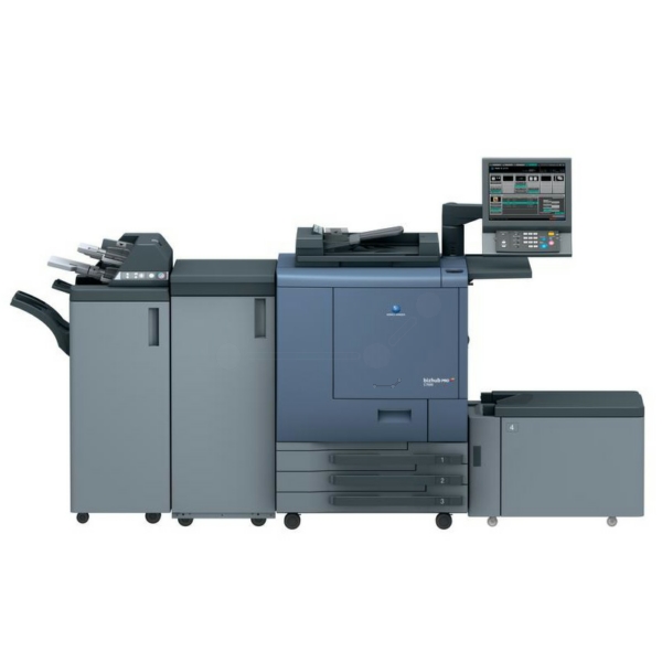 Konica Minolta bizhub Press C 70 hc