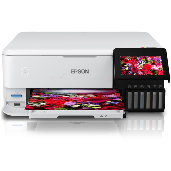 Epson EcoTank L 8160 Druckerzubehör günstig kaufen | HQ-Patronen.de