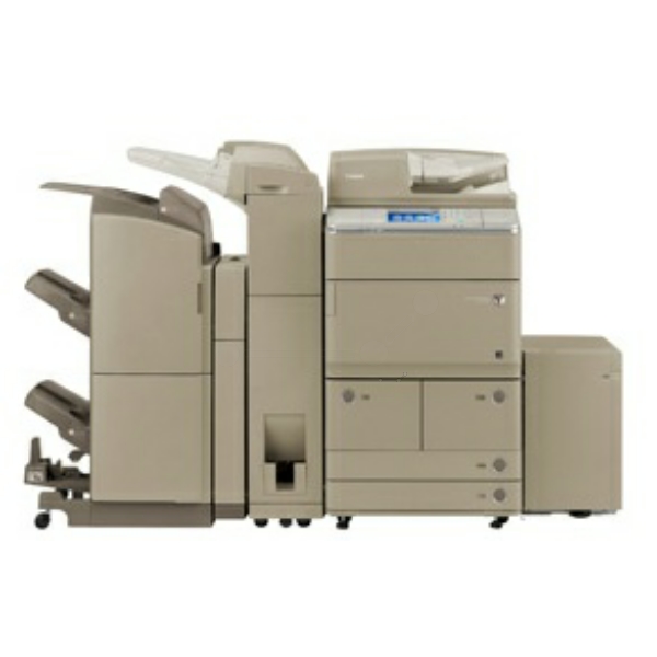 Canon iR ADVANCE 6200 Series