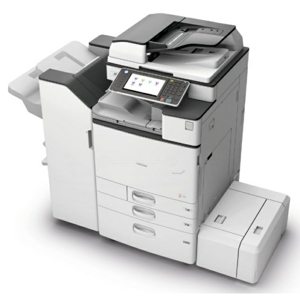Lanier MP C 5503 sp