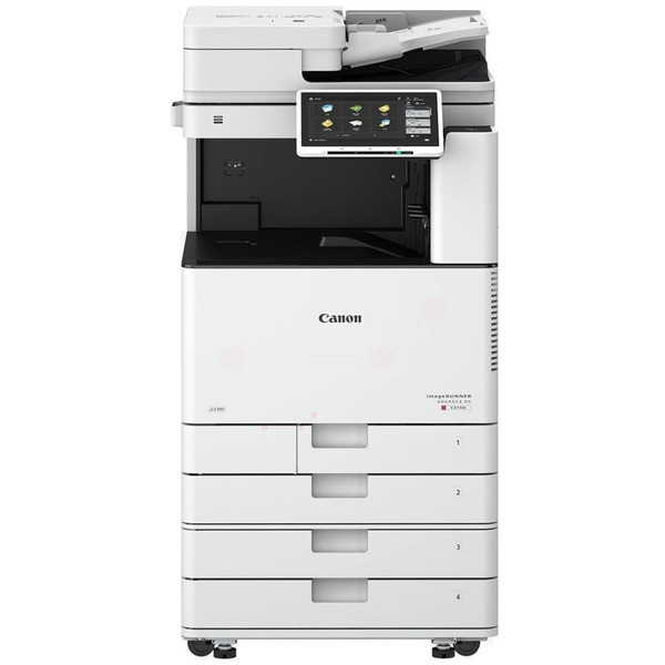 Canon imageRUNNER Advance DX C 3725 i Toner günstig kaufen | HQ-Patronen.de