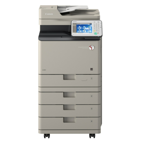 Canon IR Advance C 351 iF Toner günstig kaufen | HQ-Patronen.de
