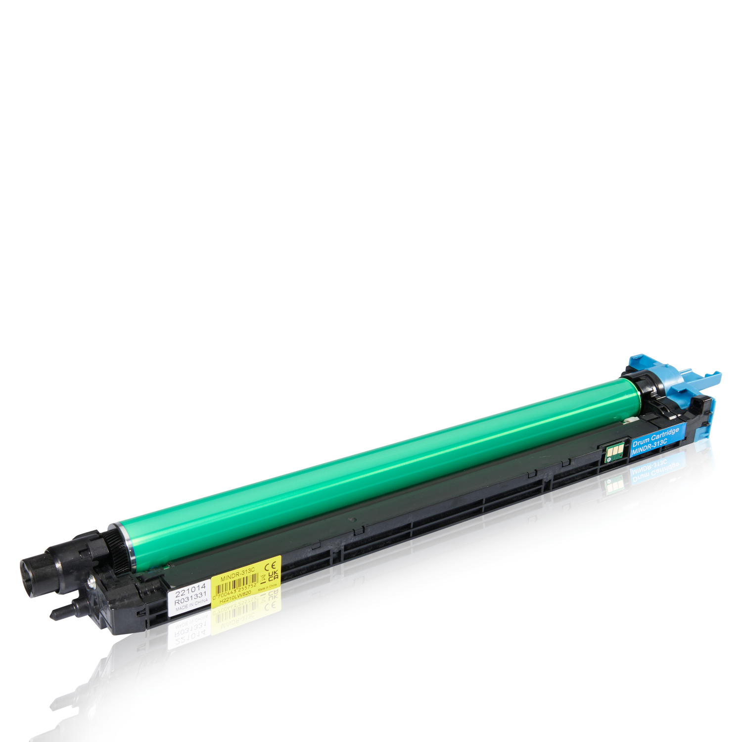 Kompatibel zu Konica Minolta A7U40TD / DR-313 Trommel-Kit, color