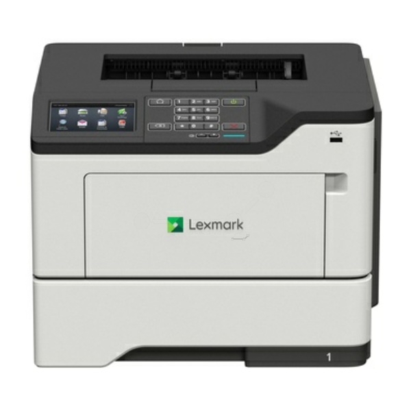Lexmark MS 621 dn Toner günstig kaufen | HQ-Patronen.de