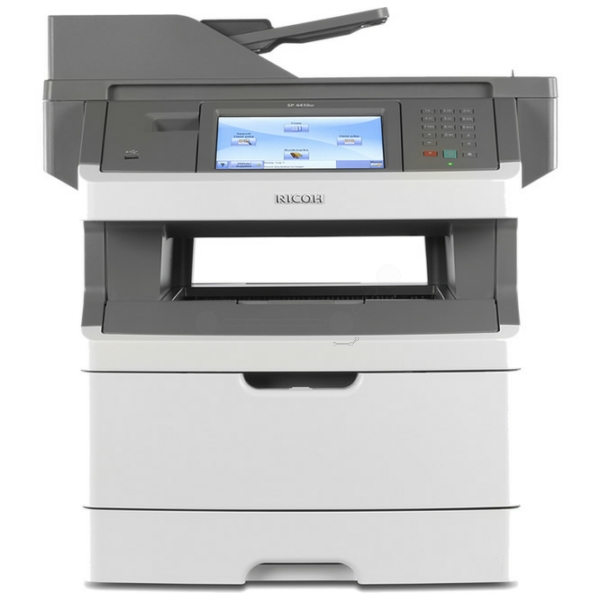 Ricoh Aficio SP 4400 s