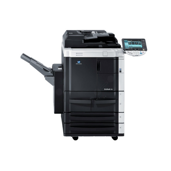 Konica Minolta Bizhub 751 Toner günstig kaufen | HQ-Patronen.de