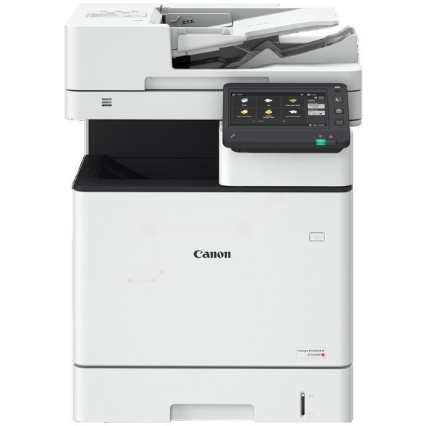 Canon i-SENSYS X C 1530 Series