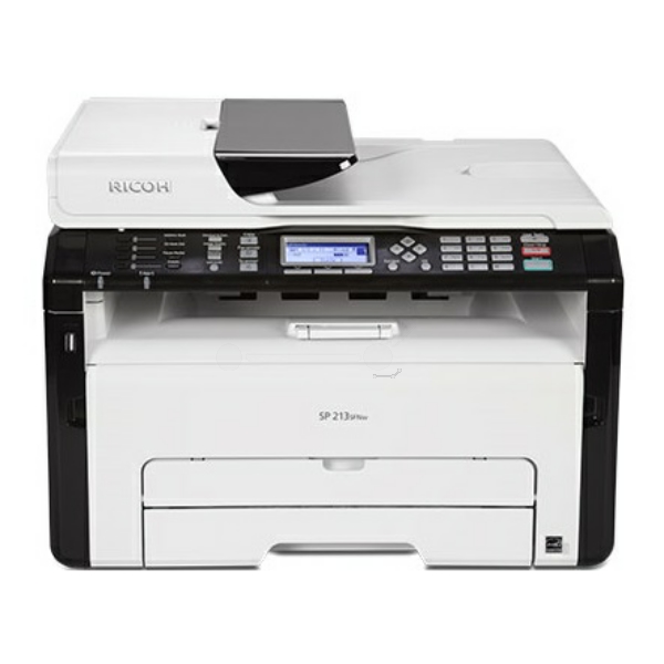 Ricoh Aficio SP 213 SFNw